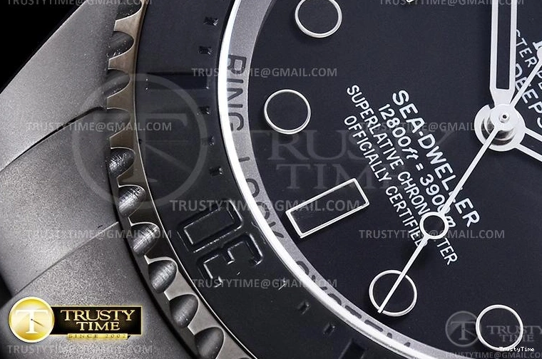 0404 ROLSD0101 – DeepSea Dweller Contemporary 1009